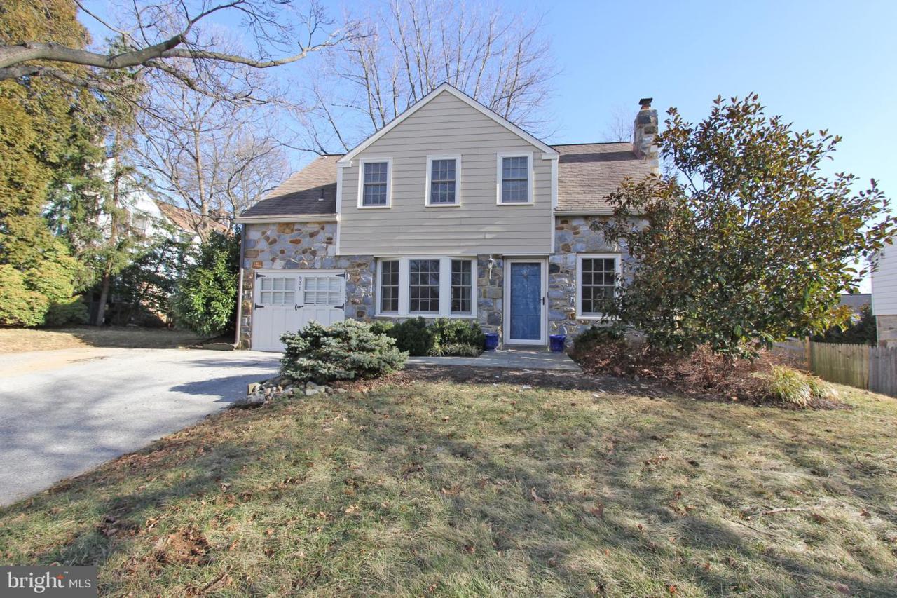 971 Conestoga Road - Photo 1
