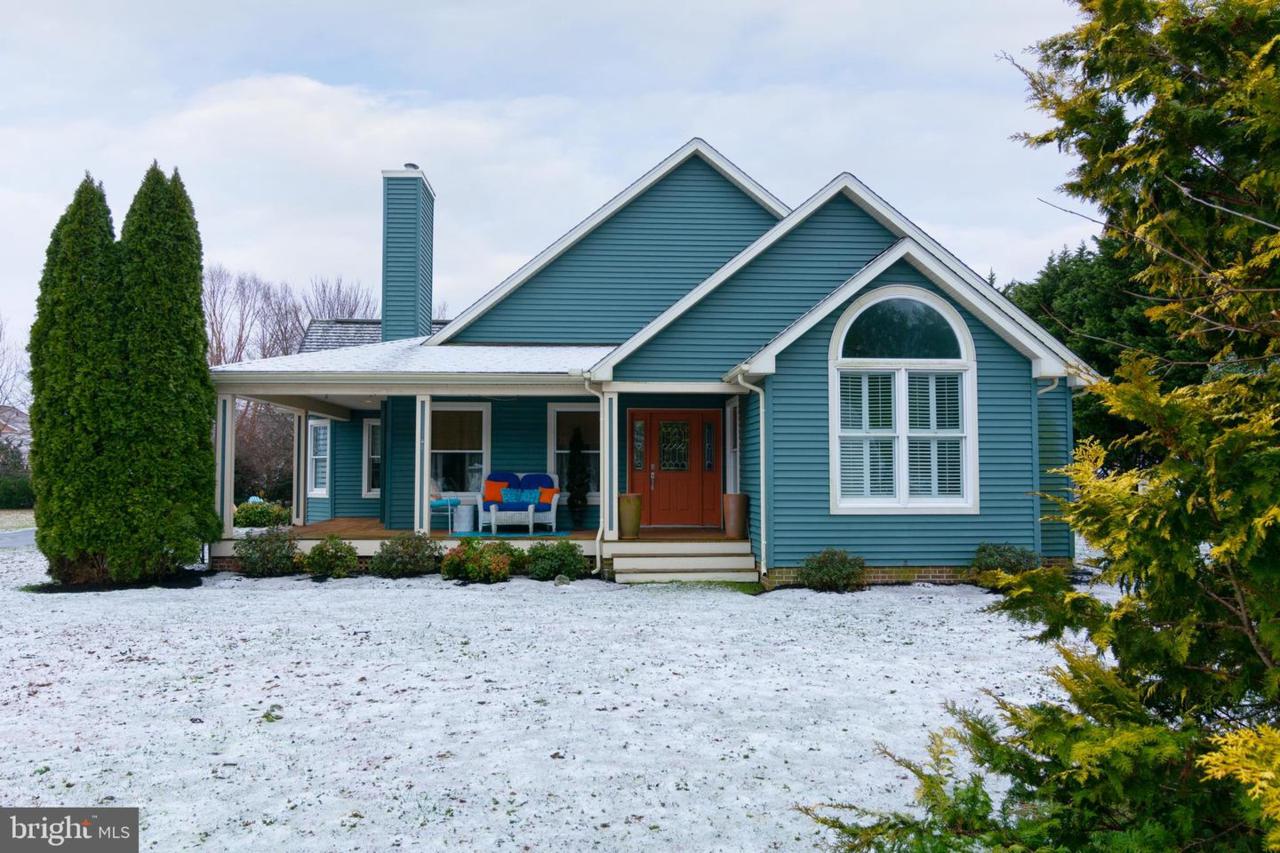 448 Woodside Road - Photo 1
