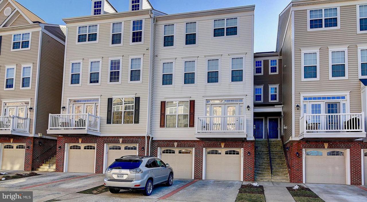 21715 Indian Summer Terrace - Photo 1