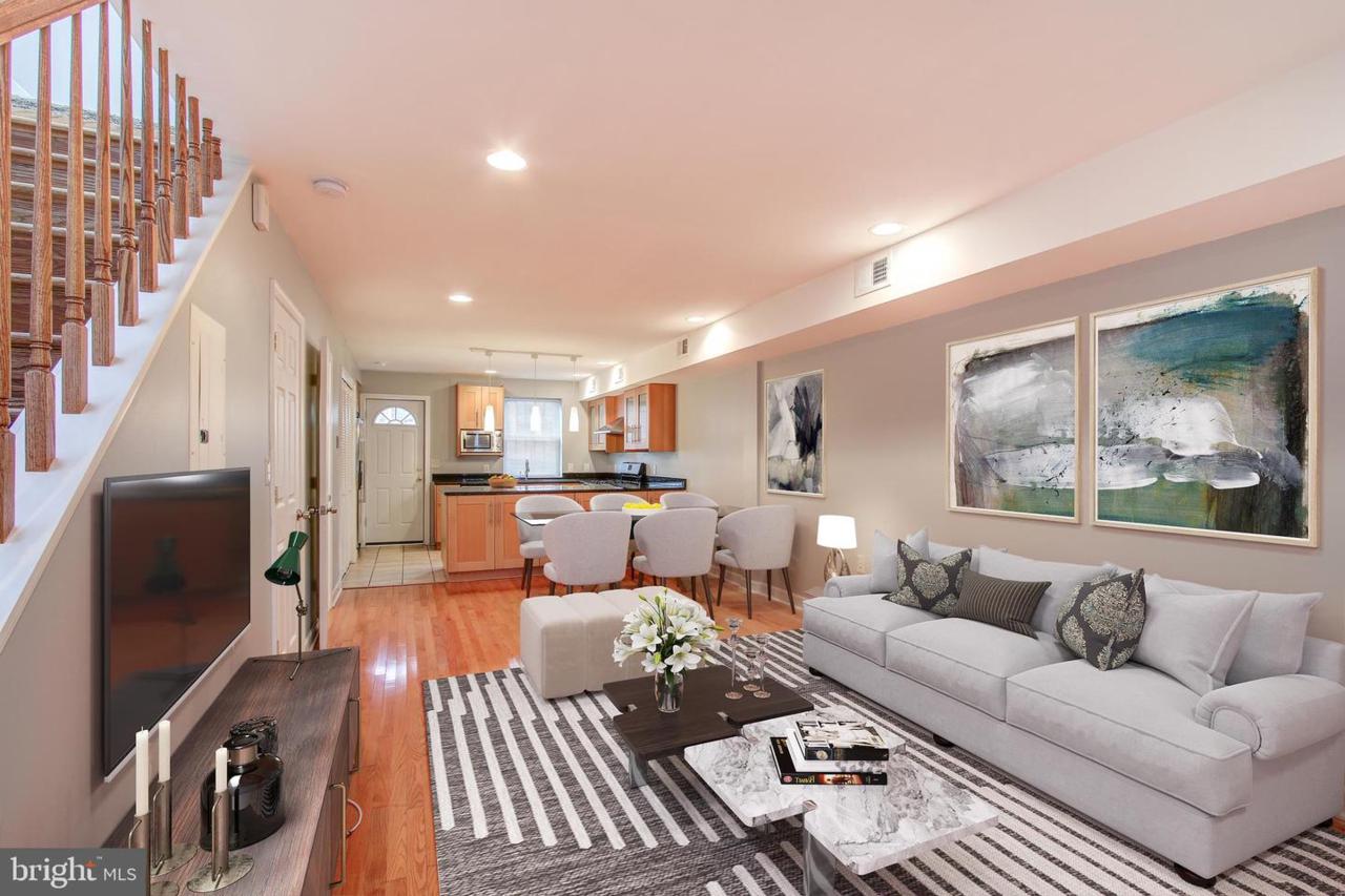 1652 F Street - Photo 1