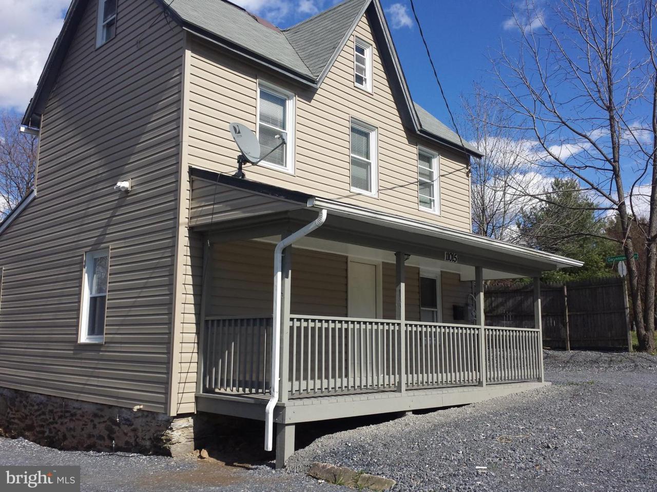 11015 Reisterstown Road - Photo 1