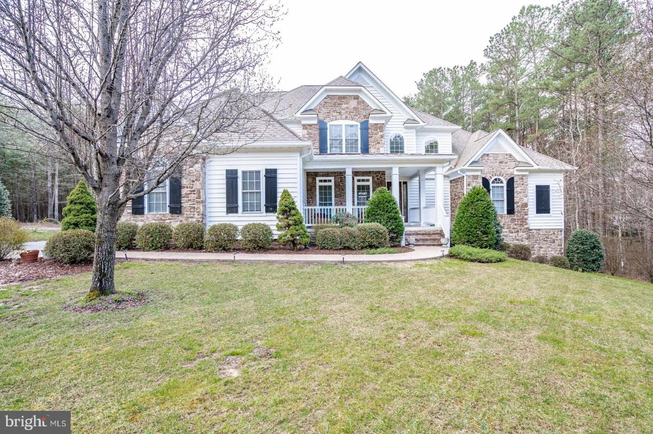 11816 Fawn Lake Parkway - Photo 1