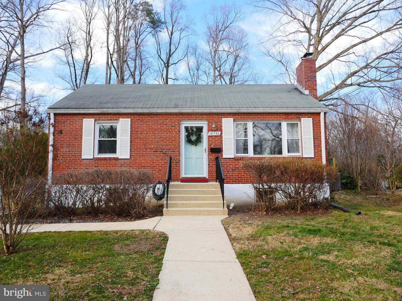 10730 Scott Drive - Photo 1
