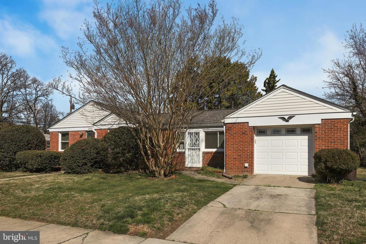 2400 Griffen Street - Photo 1