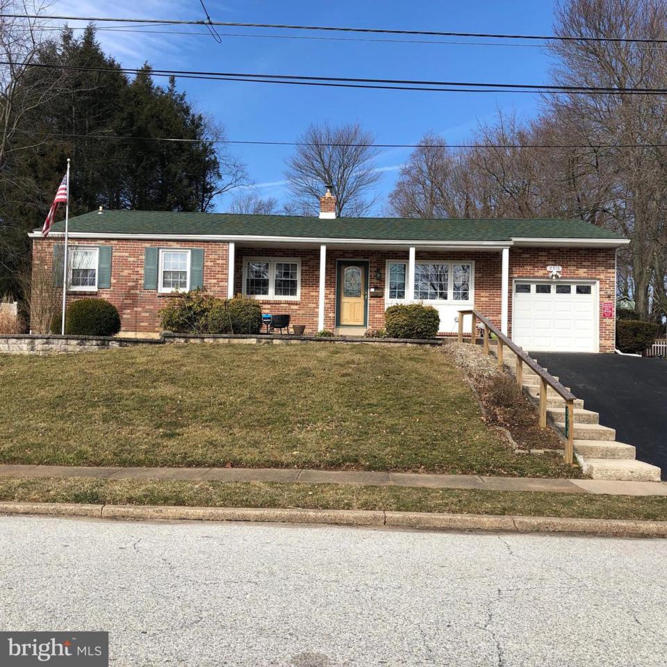 2310 Hillside Lane - Photo 1