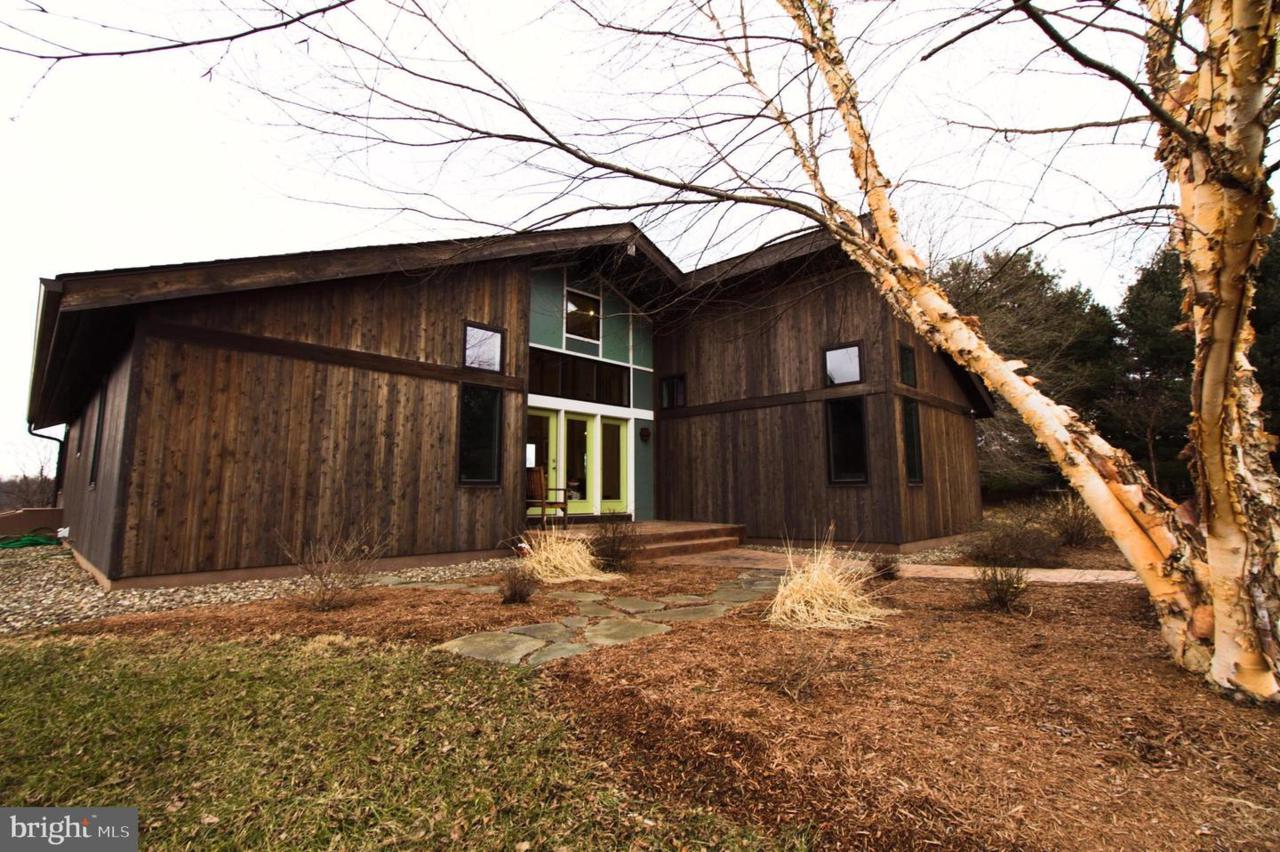 107 Island Green Farm - Photo 1