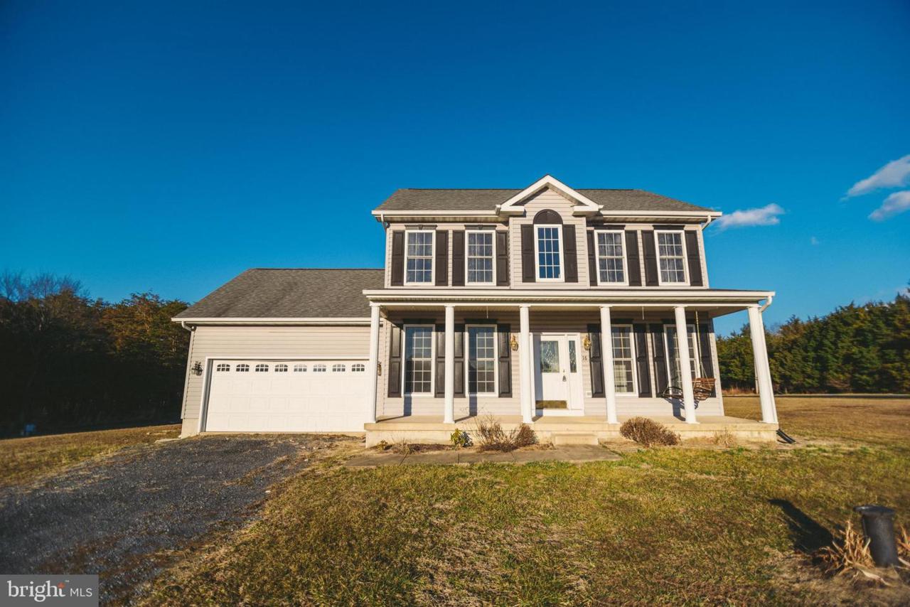 16 Fox Chase - Photo 1