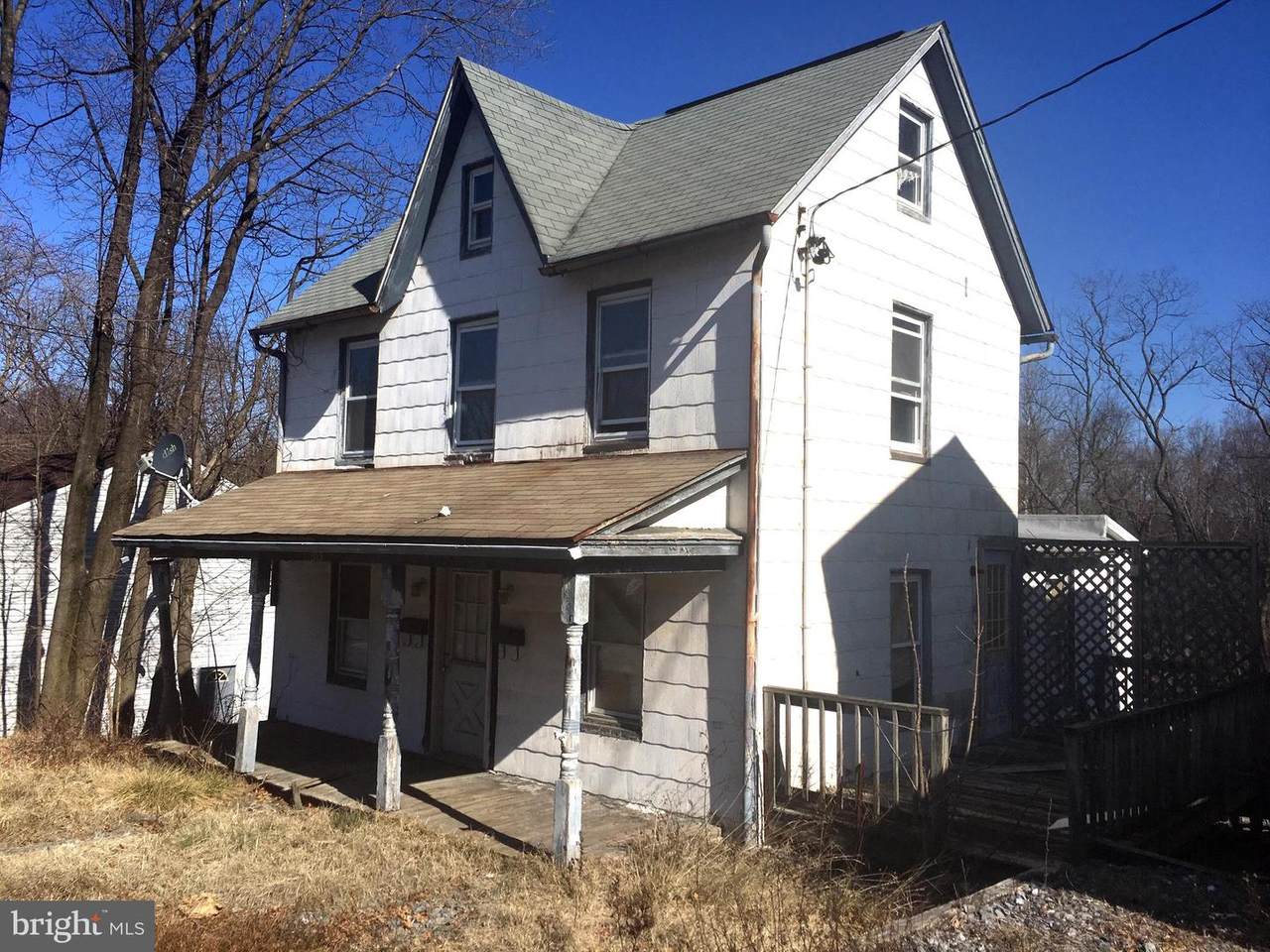 11019 Reisterstown Road - Photo 1
