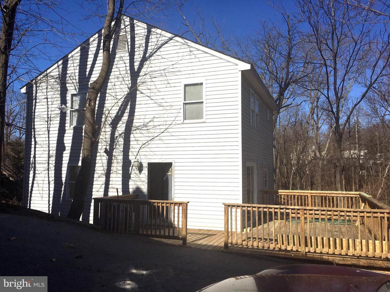 11021 Reisterstown Road - Photo 1