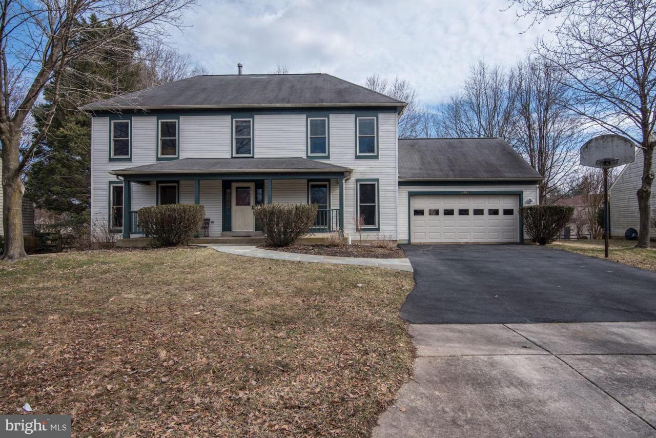 14948 Dufief Drive - Photo 1