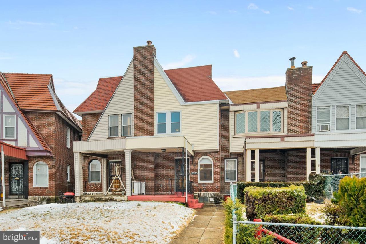 7320 Briar Road - Photo 1