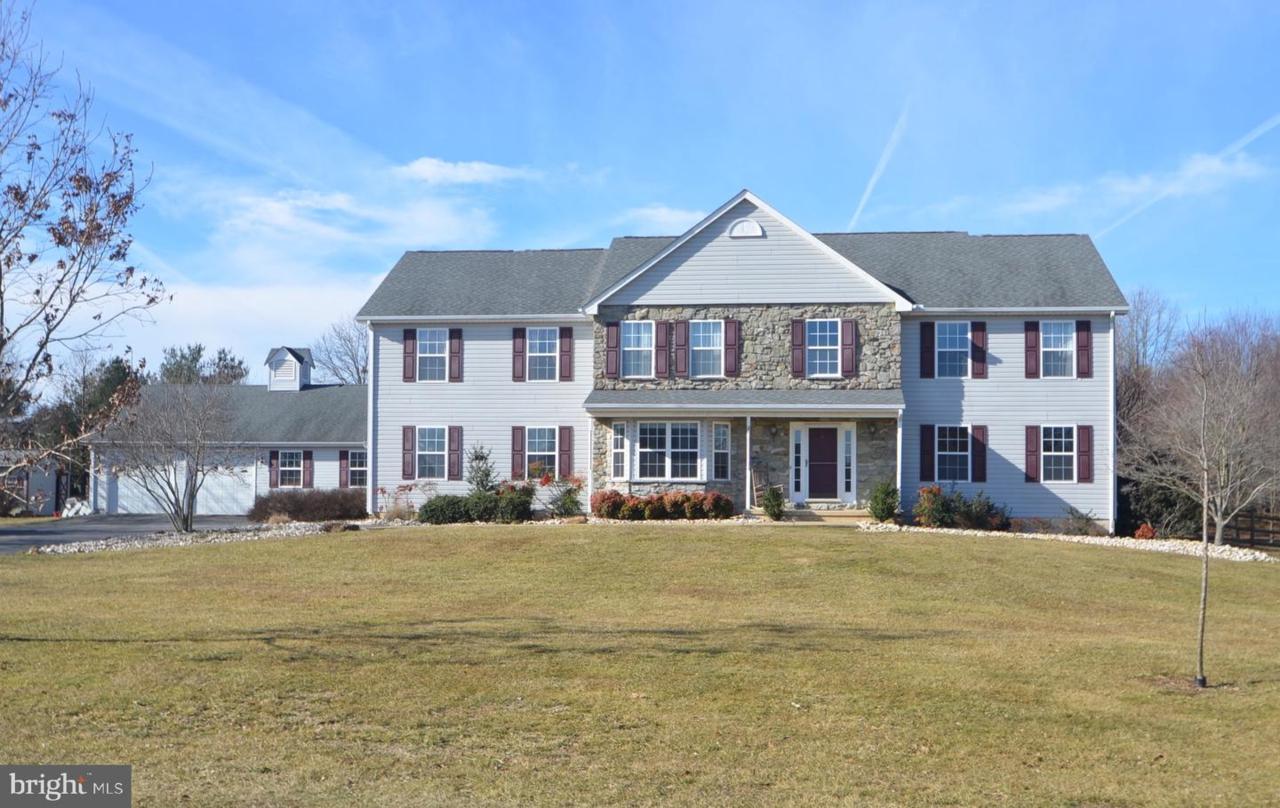 220 Dickerson Lane - Photo 1