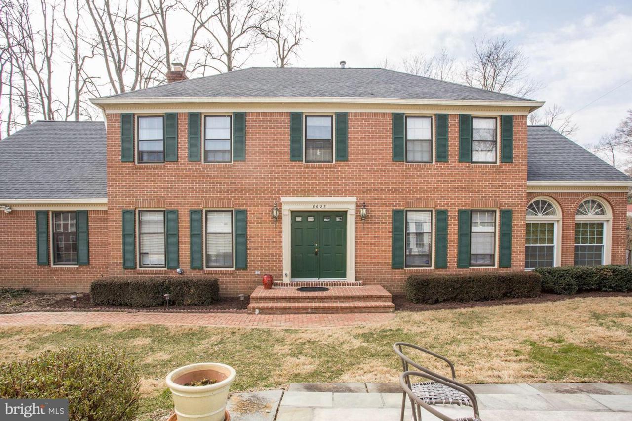 8623 Cherry Drive - Photo 1