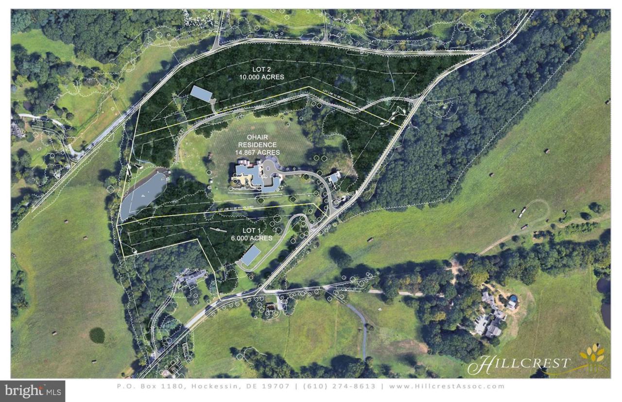 1151 Stockford Rd., - Lot B - Photo 1