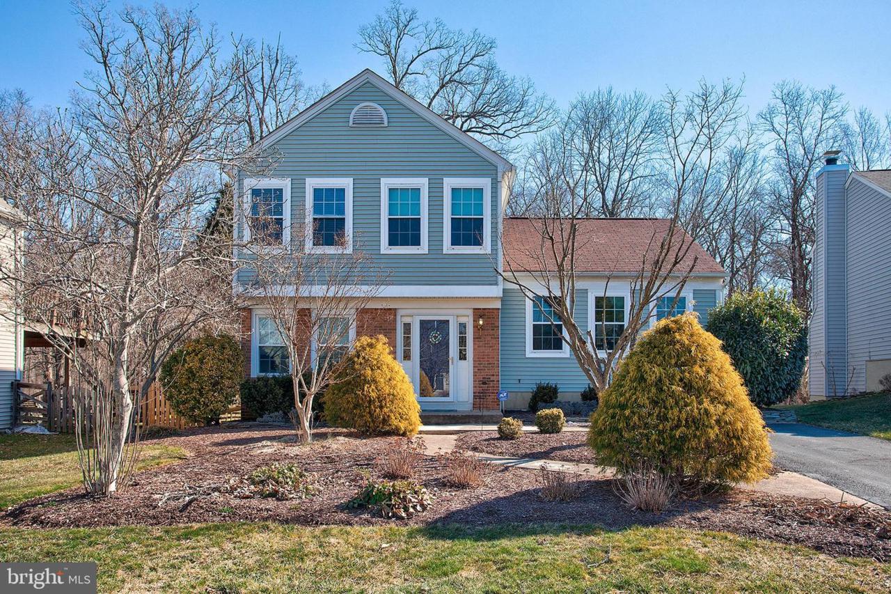 13 Worthington Court - Photo 1