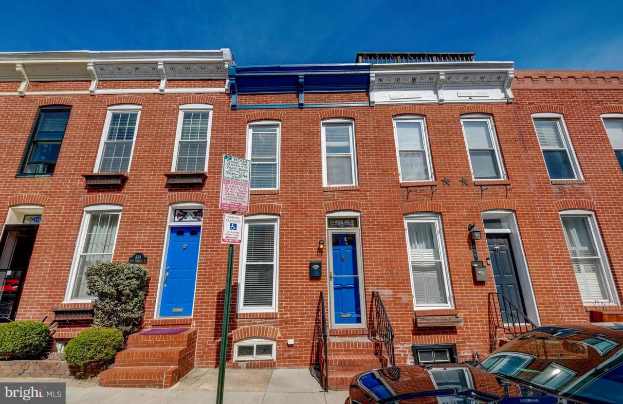 436 Clement Street - Photo 1