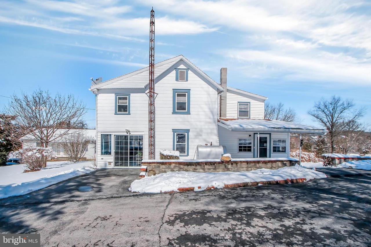 11751 Walnut Point Road - Photo 1