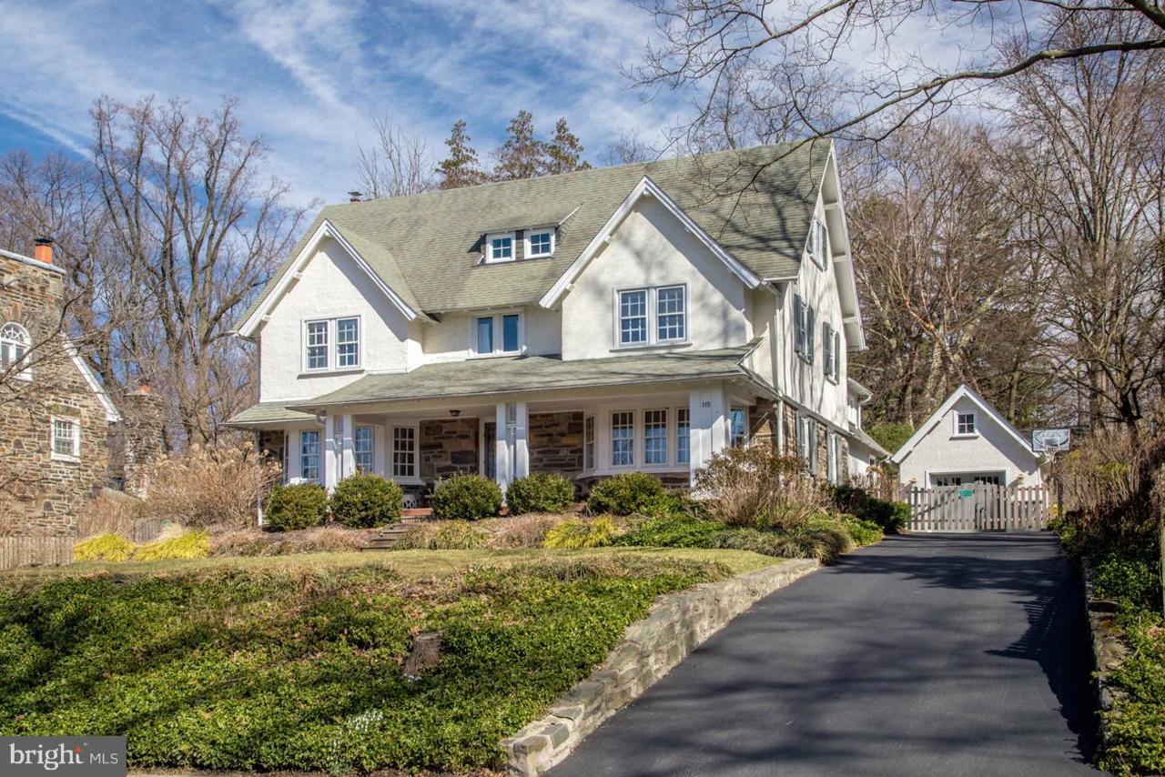 115 Llanfair Road - Photo 1