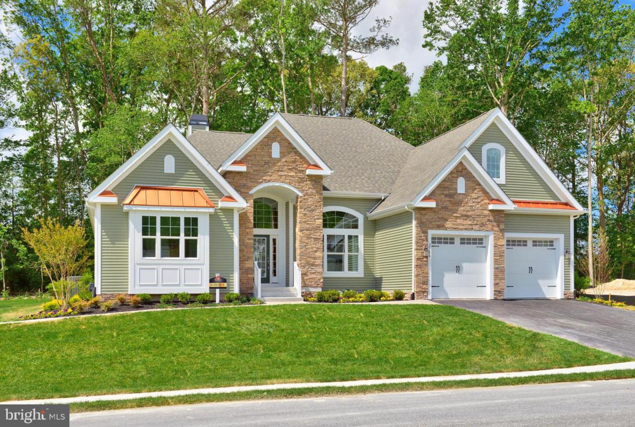 23008 Black Willow Drive - Photo 1