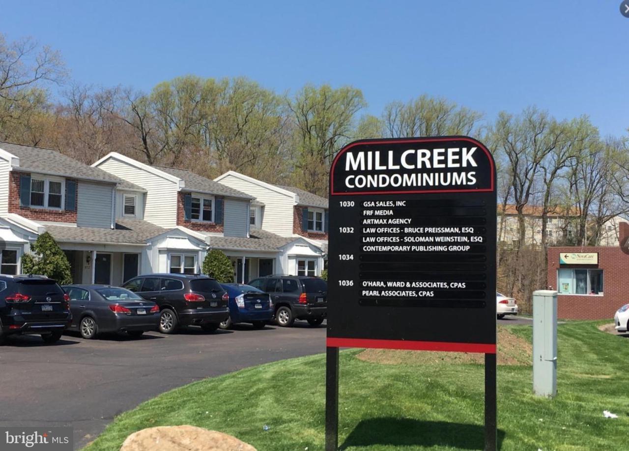 1034 Millcreek Drive - Photo 1