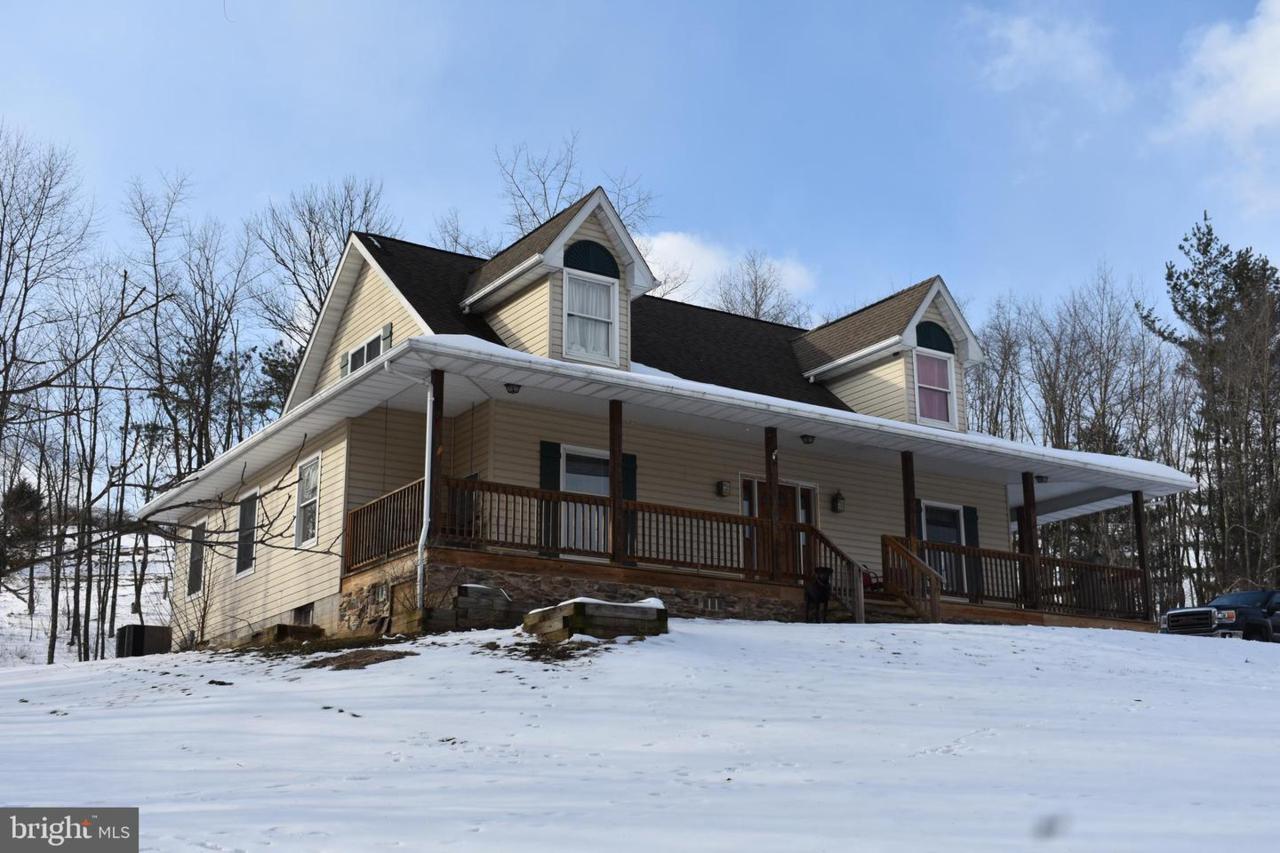 60 Old Myerstown Road - Photo 1