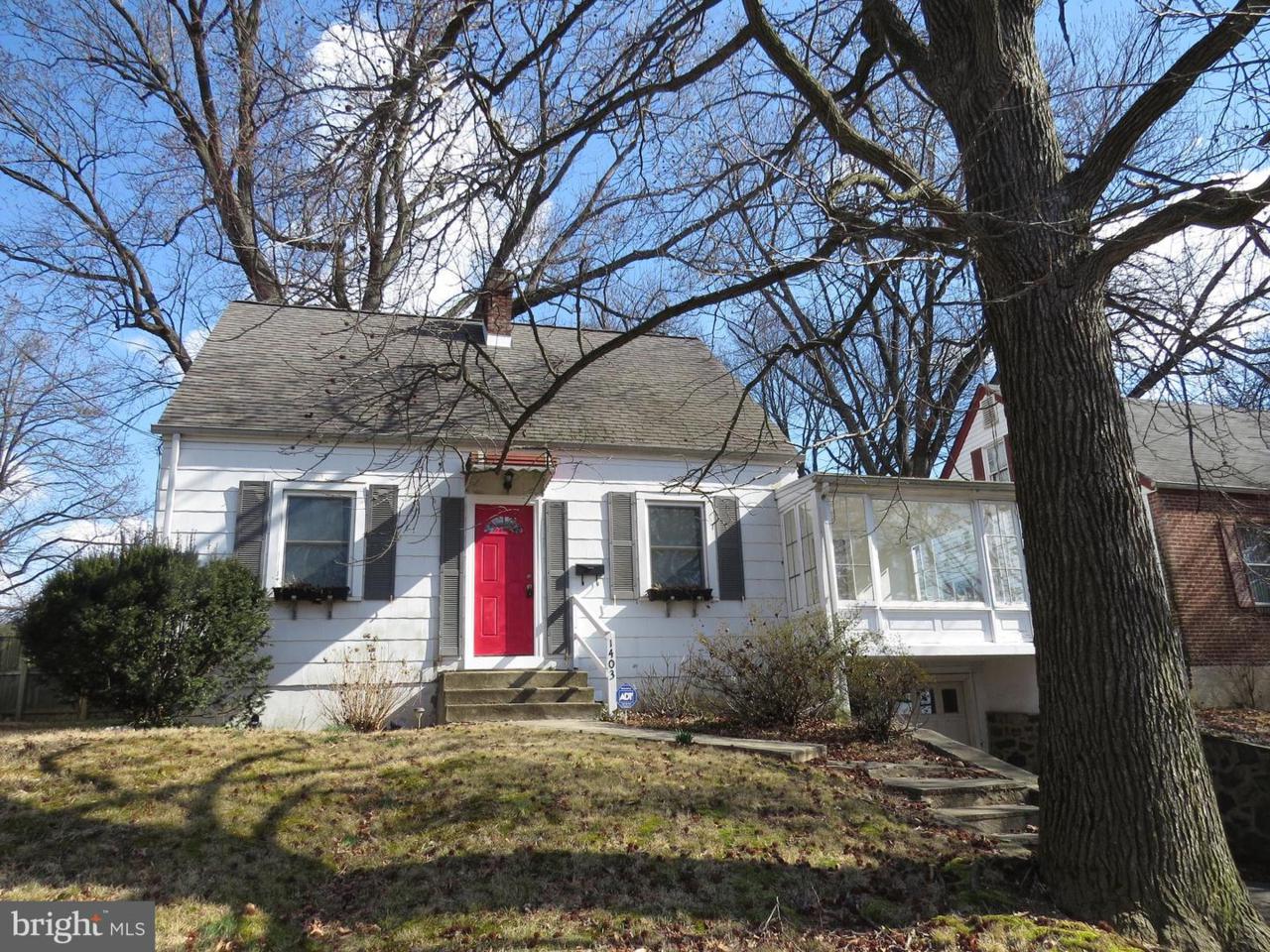 1403 Haines Avenue - Photo 1