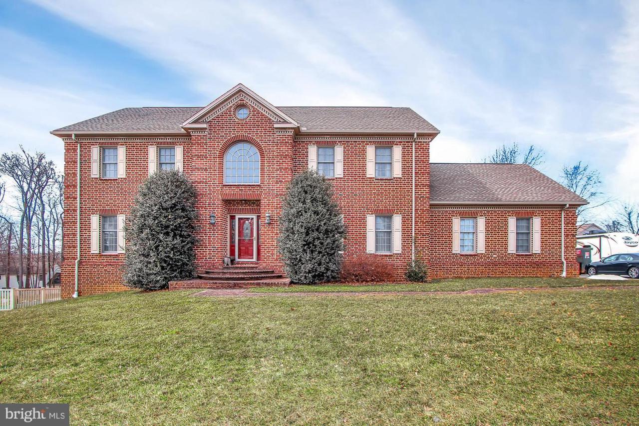 202 Shaffer Drive - Photo 1