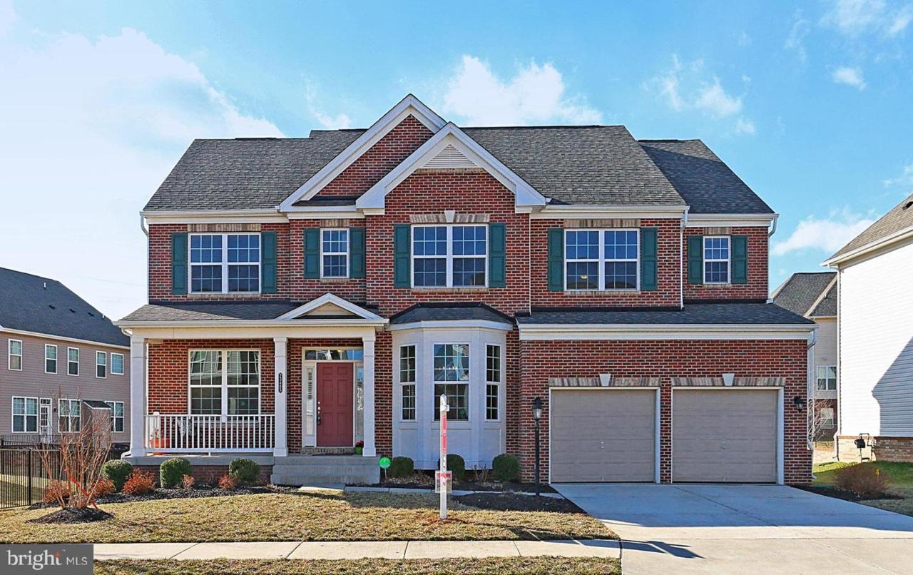 23465 Somerset Crossing Place - Photo 1