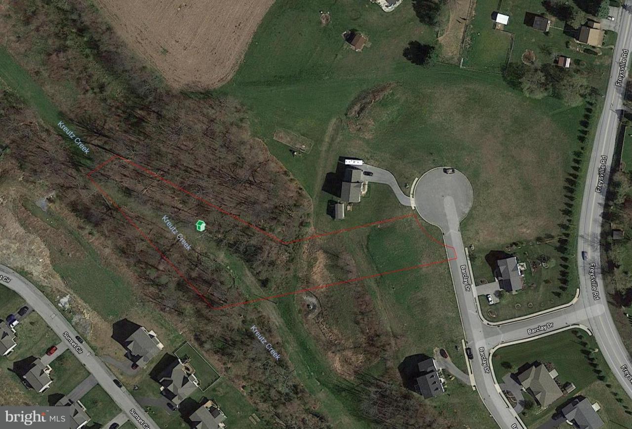 325 Barclay Drive - Photo 1