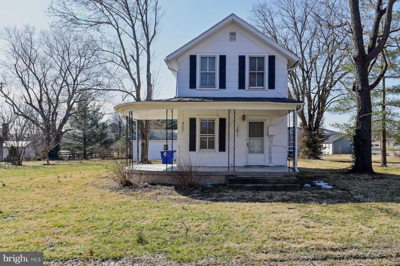 1341 Crisman Drive - Photo 1