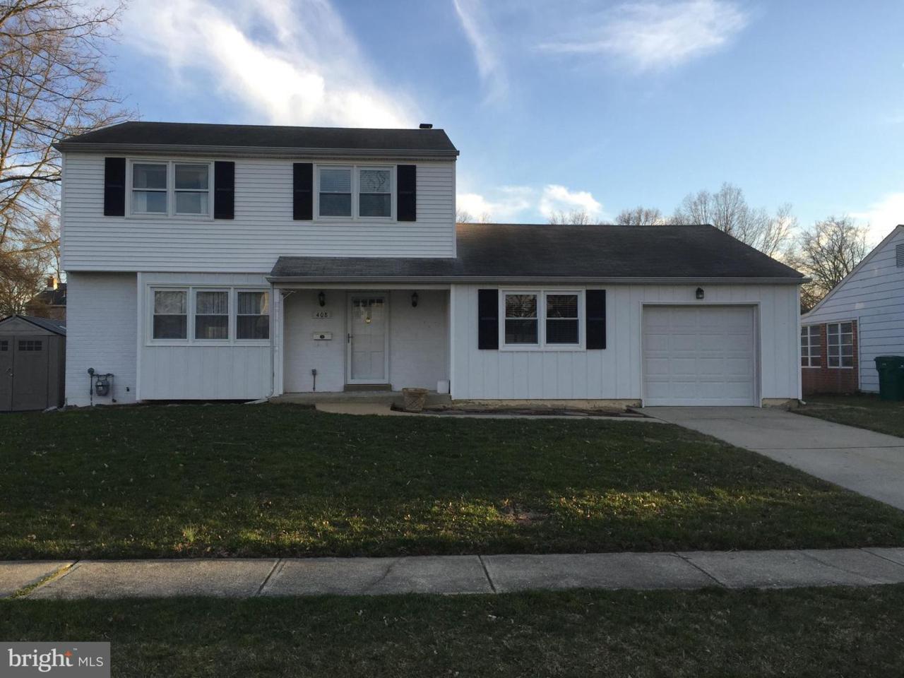 408 Lee Terrace - Photo 1