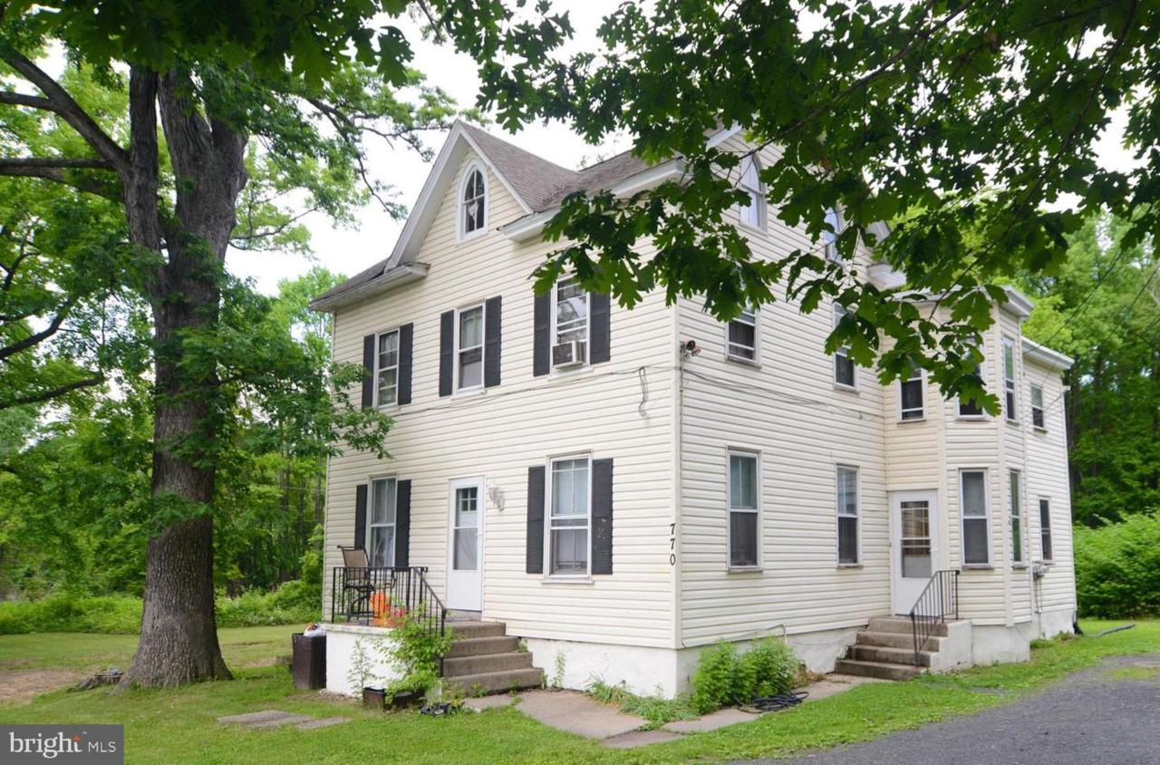 770 Woodbourne Road - Photo 1