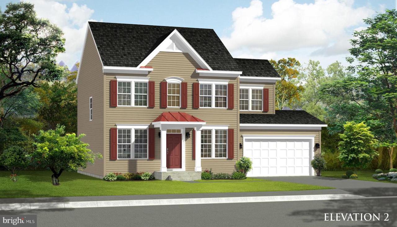 0 Crestwood Drive - Photo 1