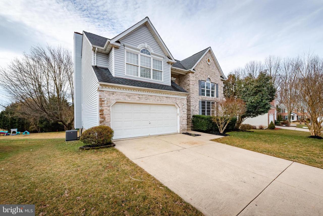 503 Winter Span Court - Photo 1