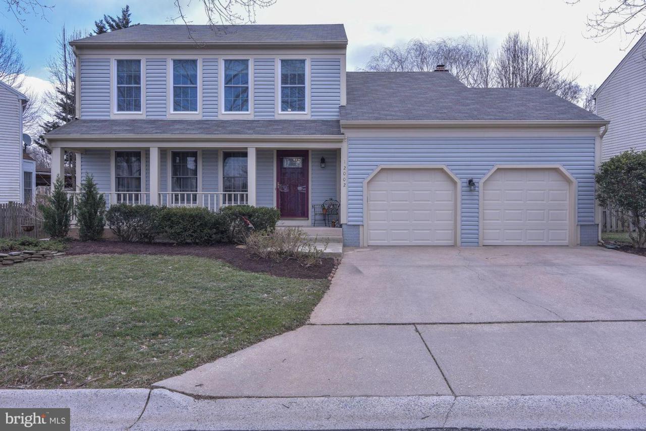 12002 Rushworth Terrace - Photo 1