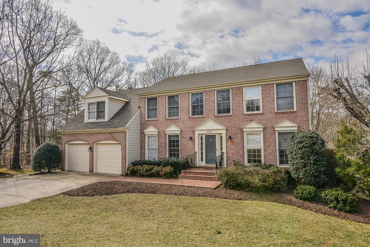 14015 Marleigh Lane - Photo 1