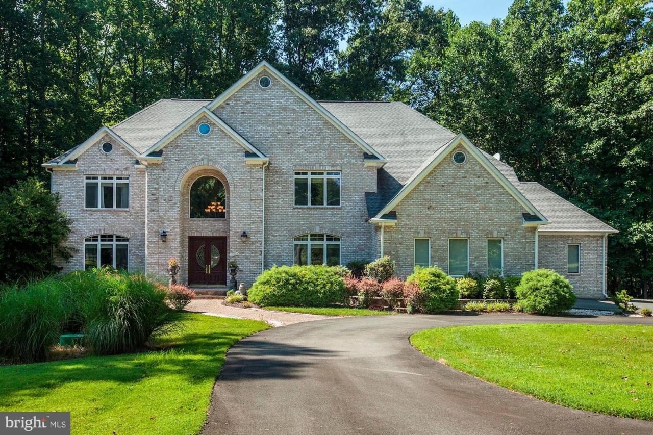15604 Indian Run Court - Photo 1
