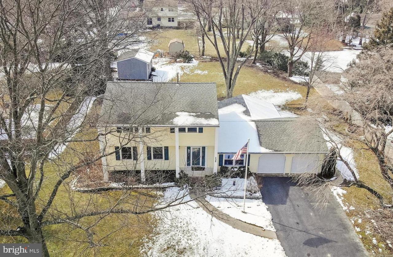132 Cypress Drive - Photo 1