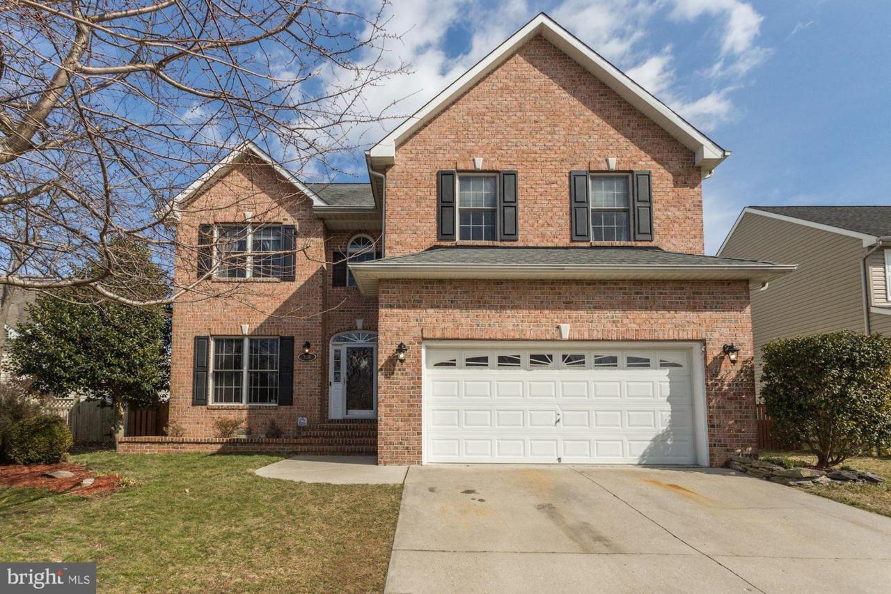 350 Mainsail Drive - Photo 1