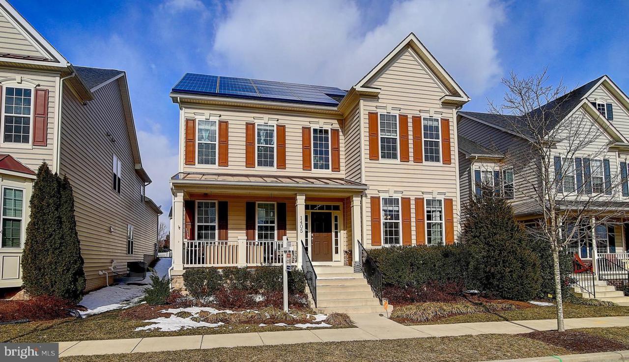 1405 Hope Farm Court - Photo 1