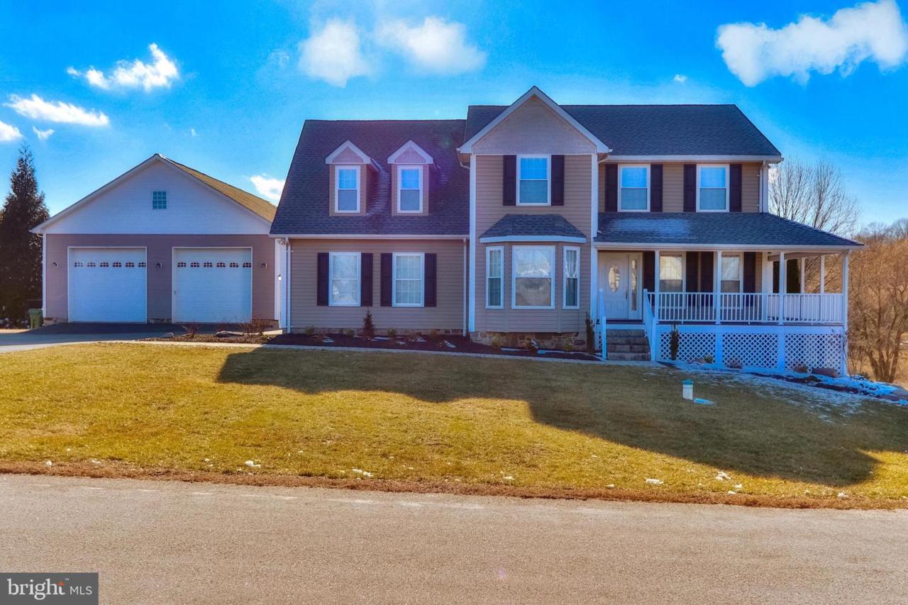3007 Victorias Way - Photo 1