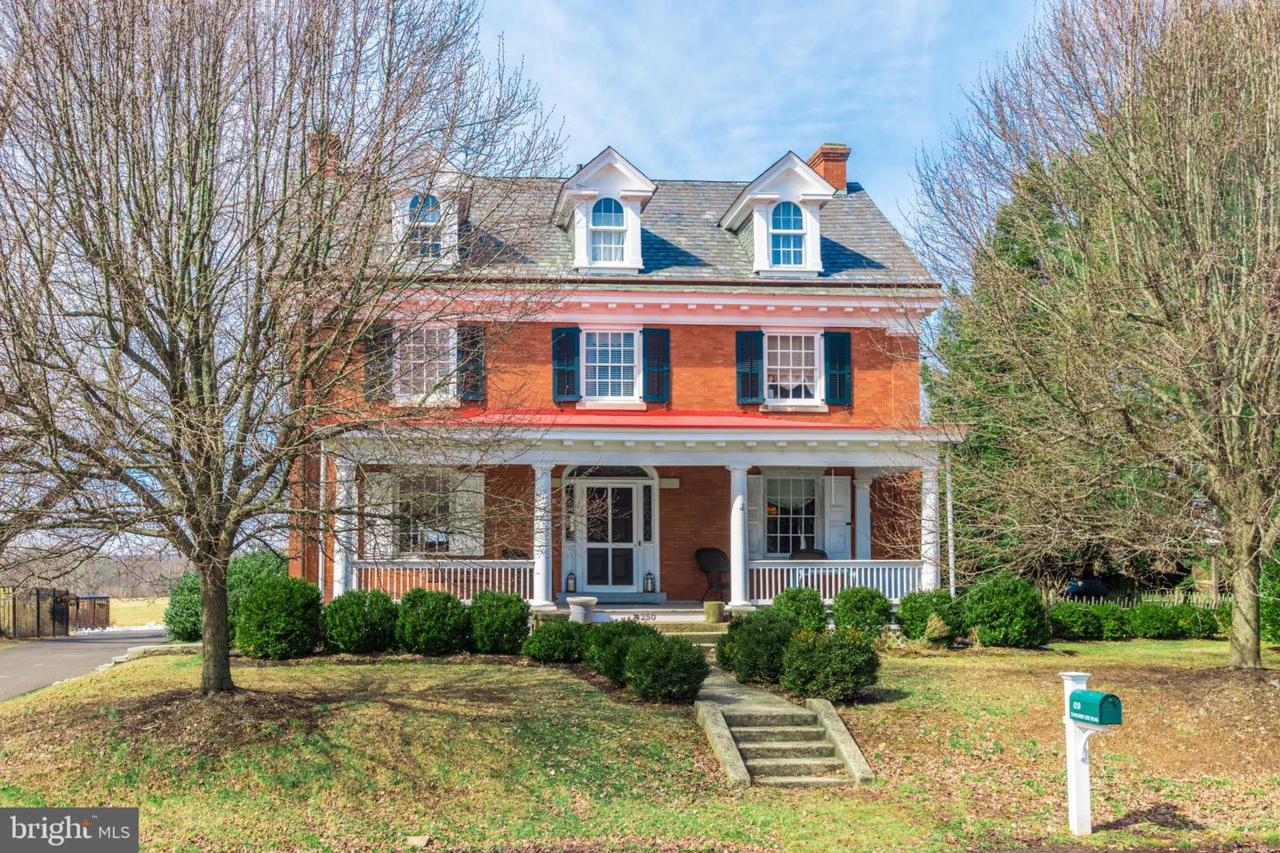 4250 Township Line Road - Photo 1