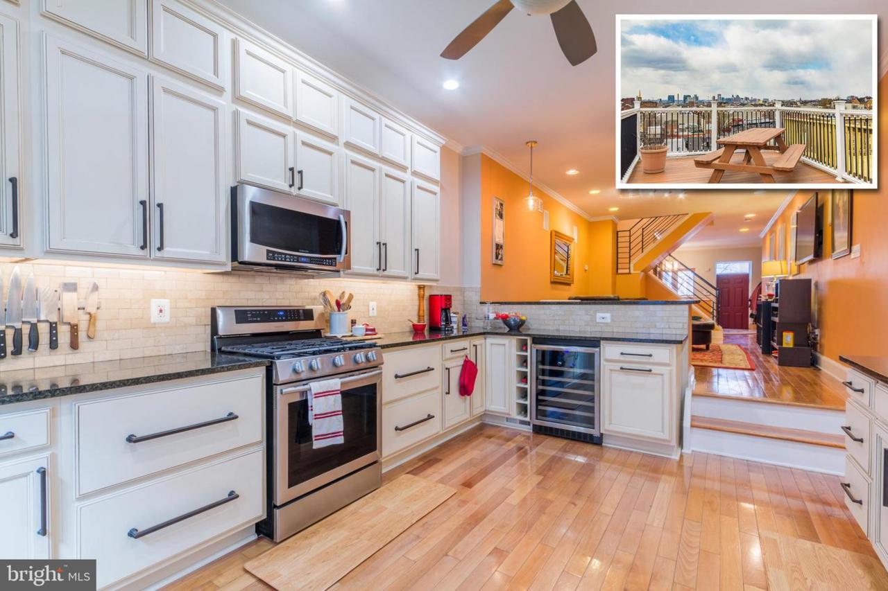 906 Baylis Street - Photo 1