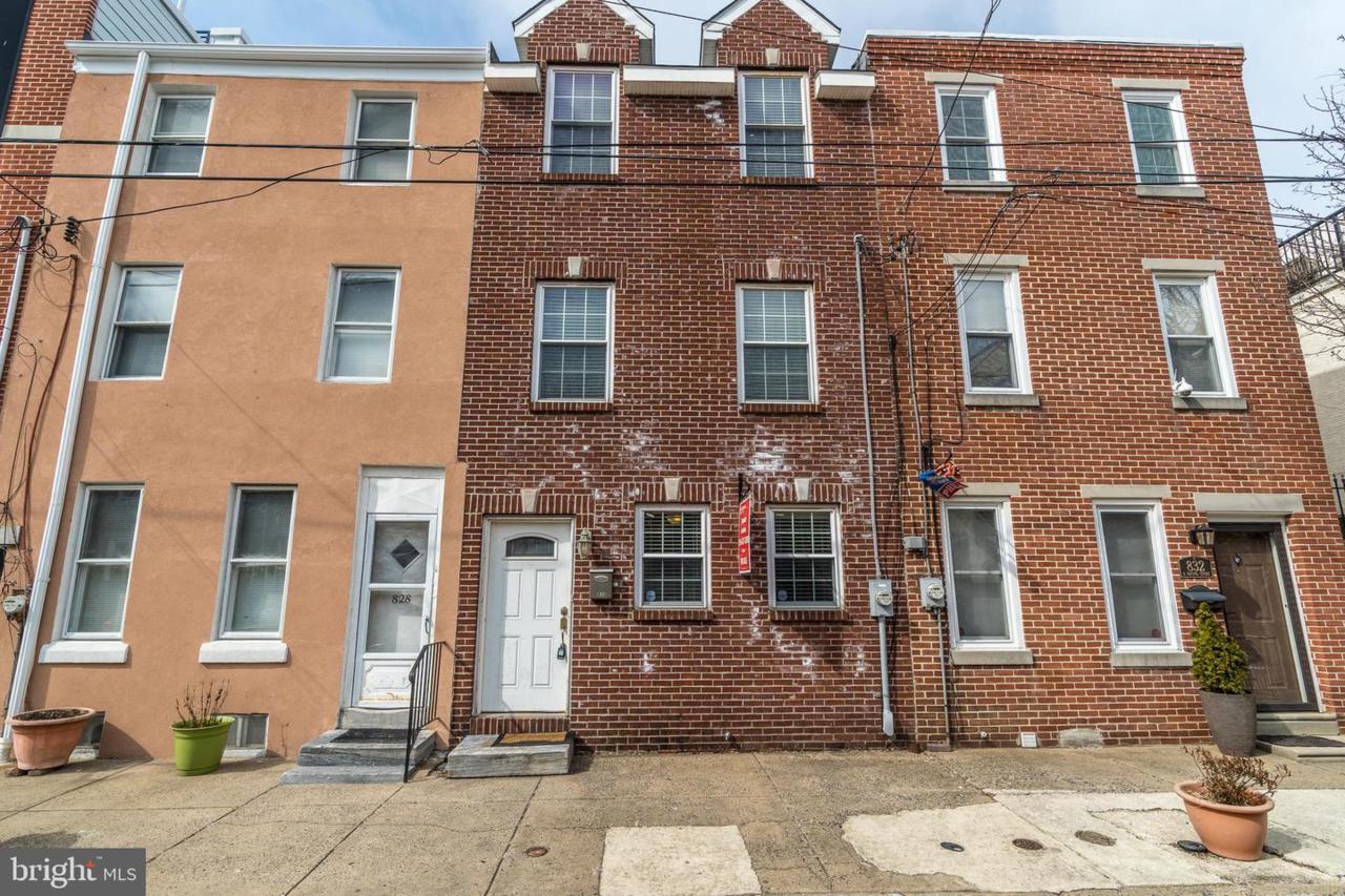 830 Capitol Street - Photo 1