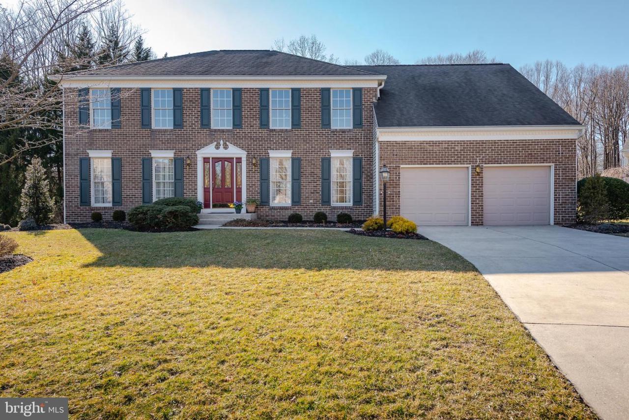 3117 Story Book Court - Photo 1