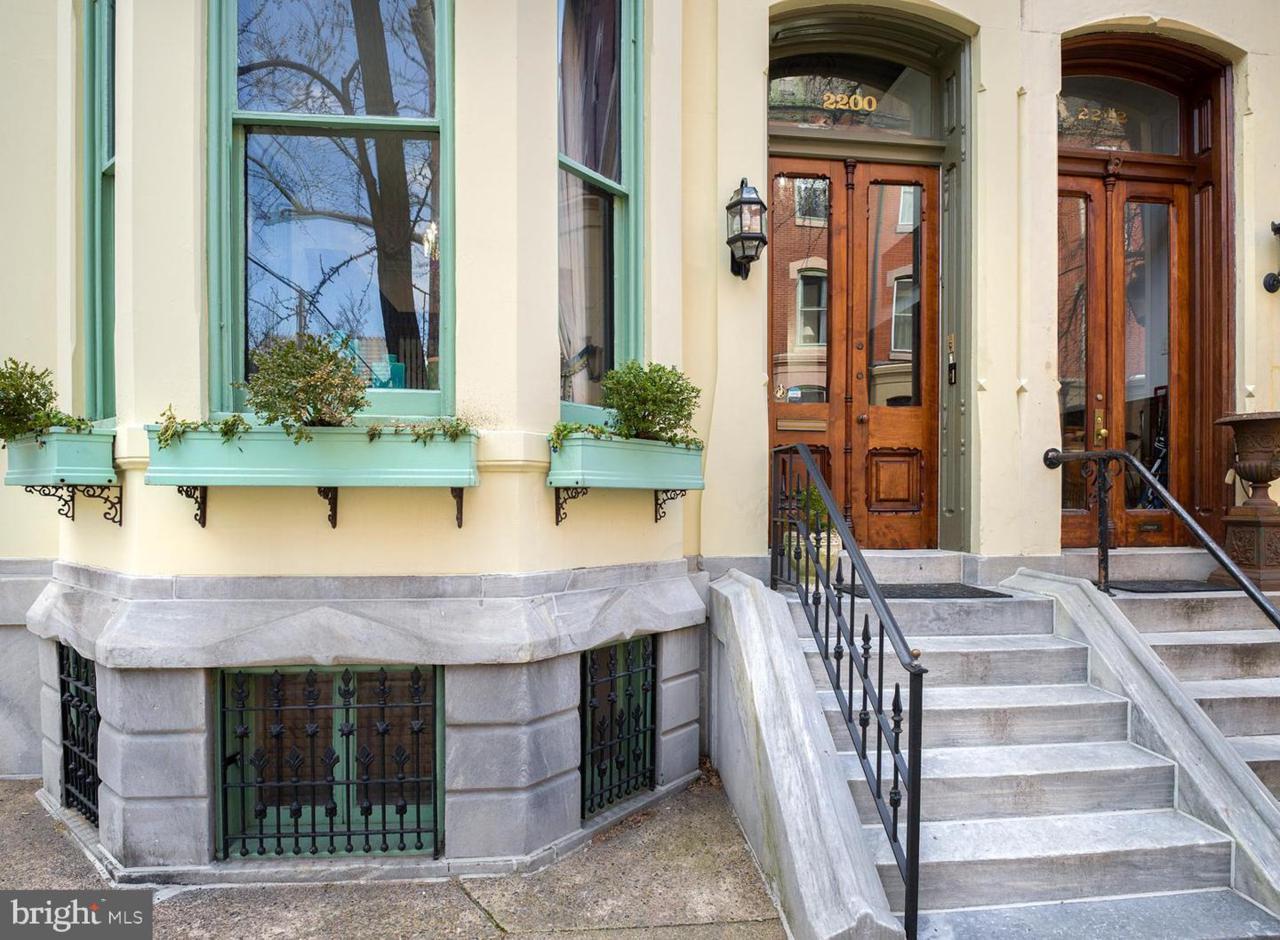 2200 Delancey Place - Photo 1