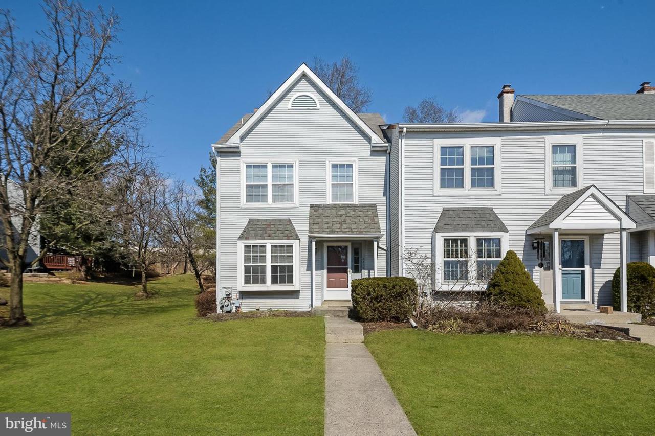 2479 Norrington Drive - Photo 1