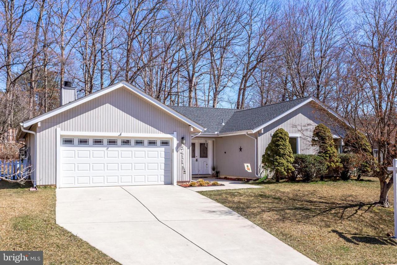 5411 Masser Lane - Photo 1