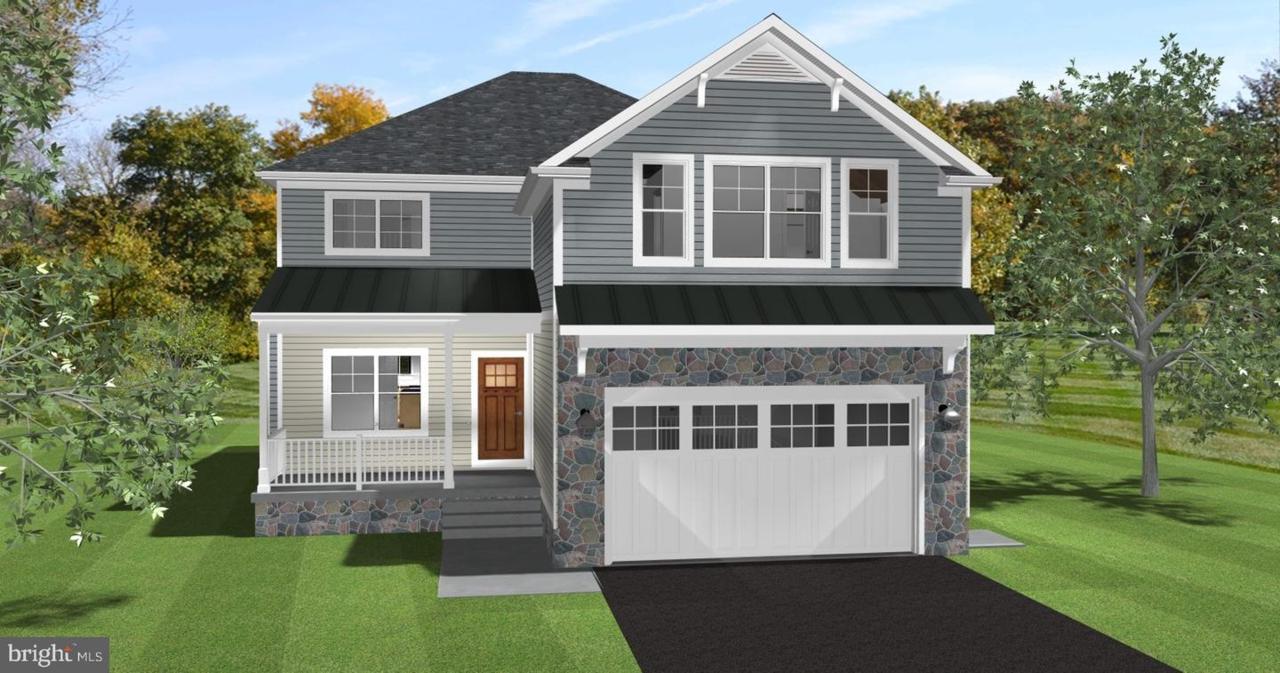 7534 Lisle Avenue - Photo 1