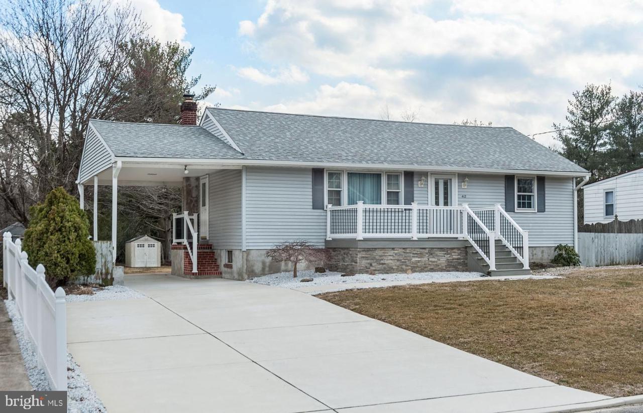 412 Florence Boulevard - Photo 1